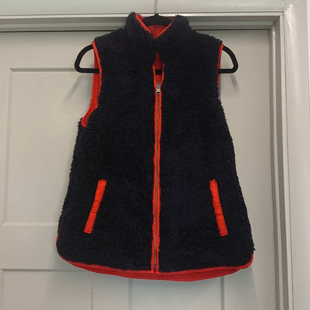 3 for $10 Sonoma Reversible Vest